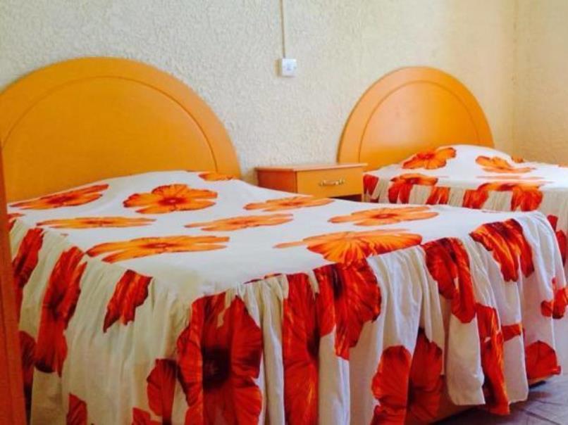 Pillayguesthouse Grand Bay Εξωτερικό φωτογραφία