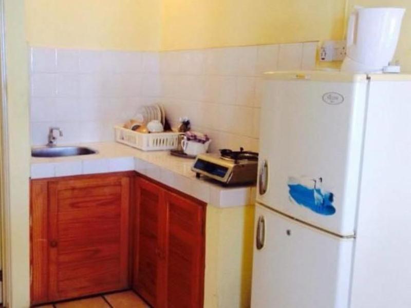 Pillayguesthouse Grand Bay Εξωτερικό φωτογραφία