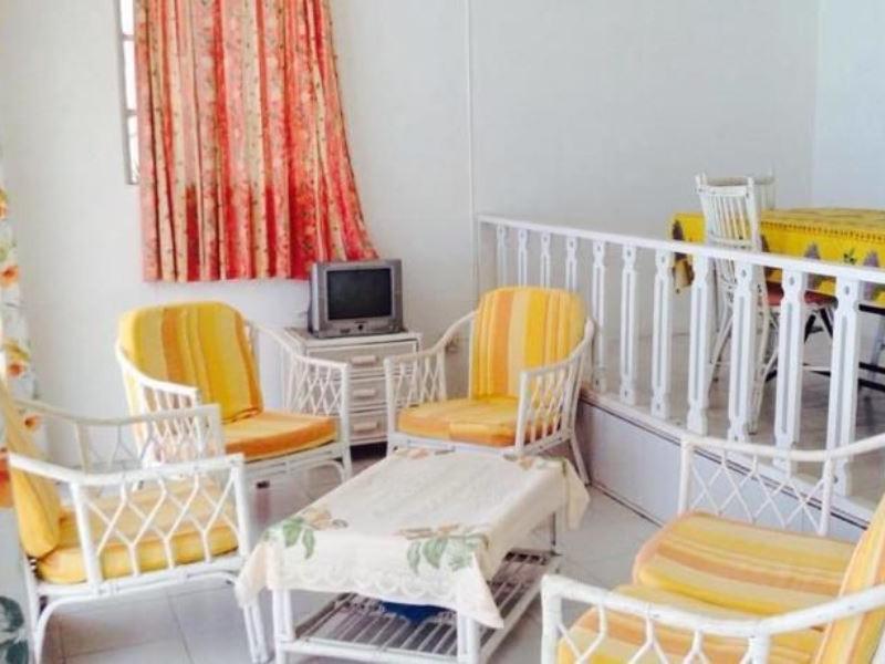 Pillayguesthouse Grand Bay Εξωτερικό φωτογραφία