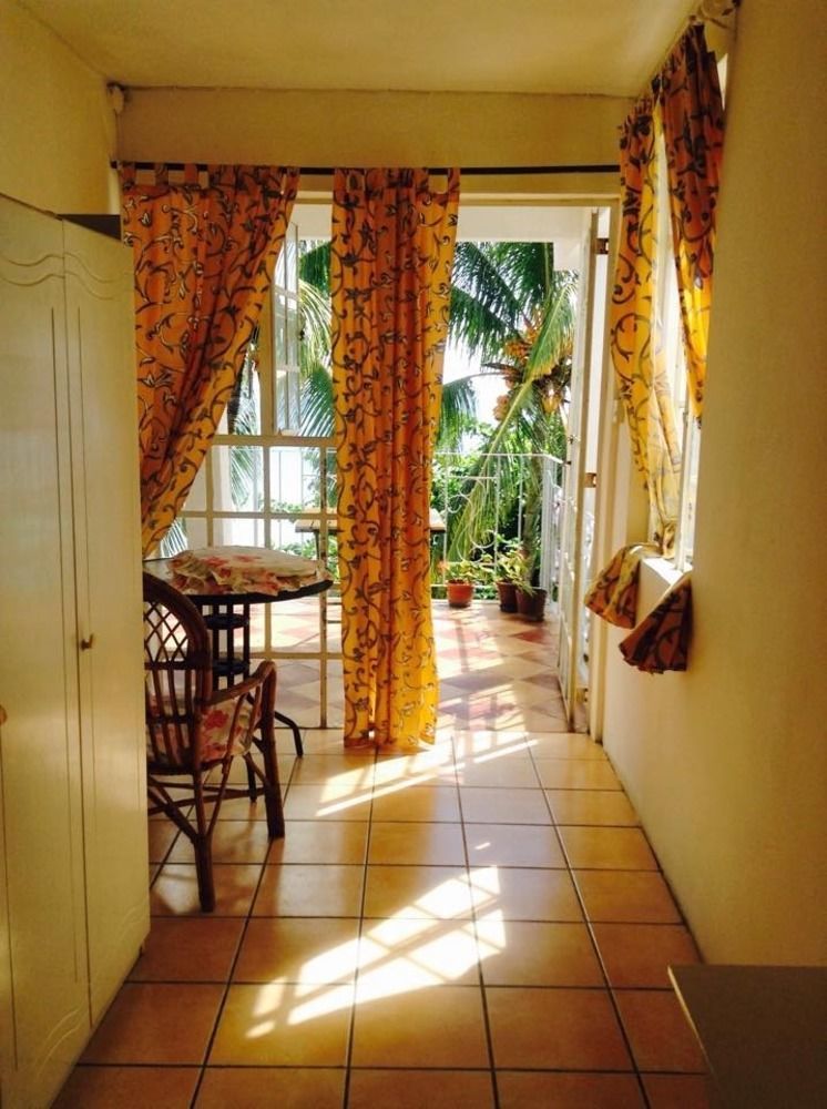 Pillayguesthouse Grand Bay Εξωτερικό φωτογραφία