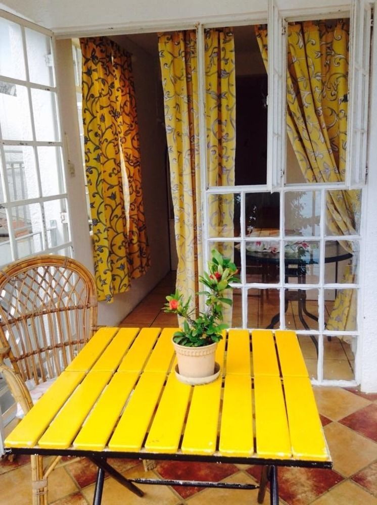 Pillayguesthouse Grand Bay Εξωτερικό φωτογραφία