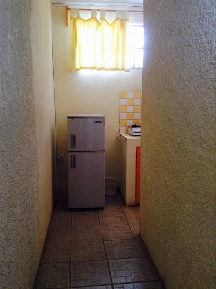 Pillayguesthouse Grand Bay Εξωτερικό φωτογραφία