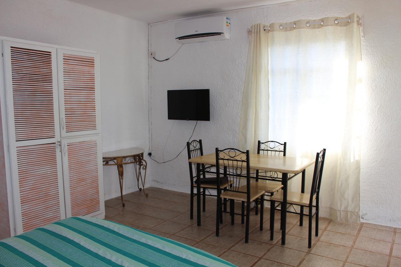 Pillayguesthouse Grand Bay Εξωτερικό φωτογραφία