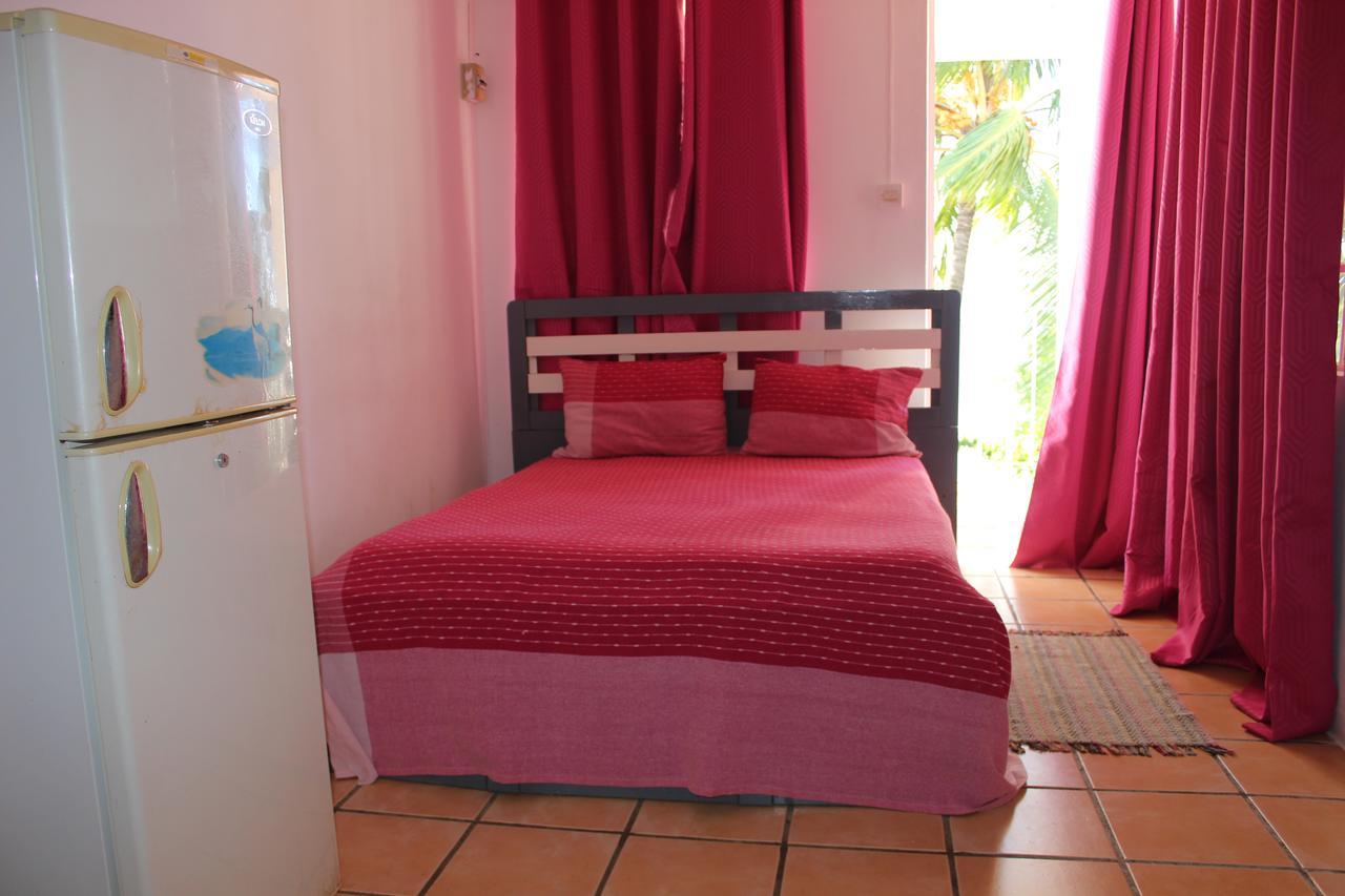 Pillayguesthouse Grand Bay Εξωτερικό φωτογραφία