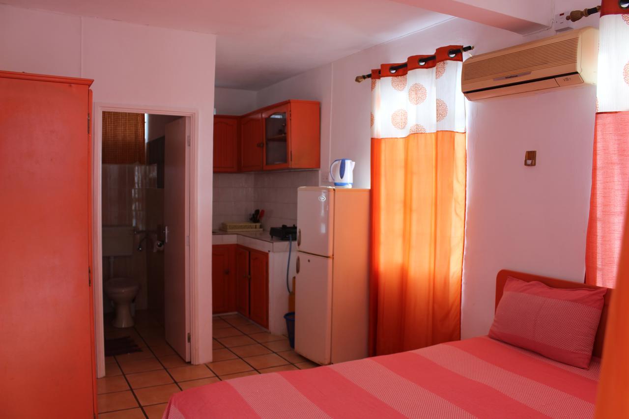 Pillayguesthouse Grand Bay Εξωτερικό φωτογραφία