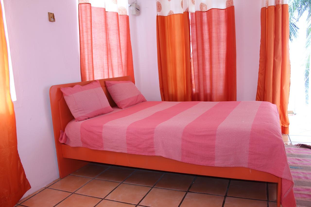Pillayguesthouse Grand Bay Εξωτερικό φωτογραφία