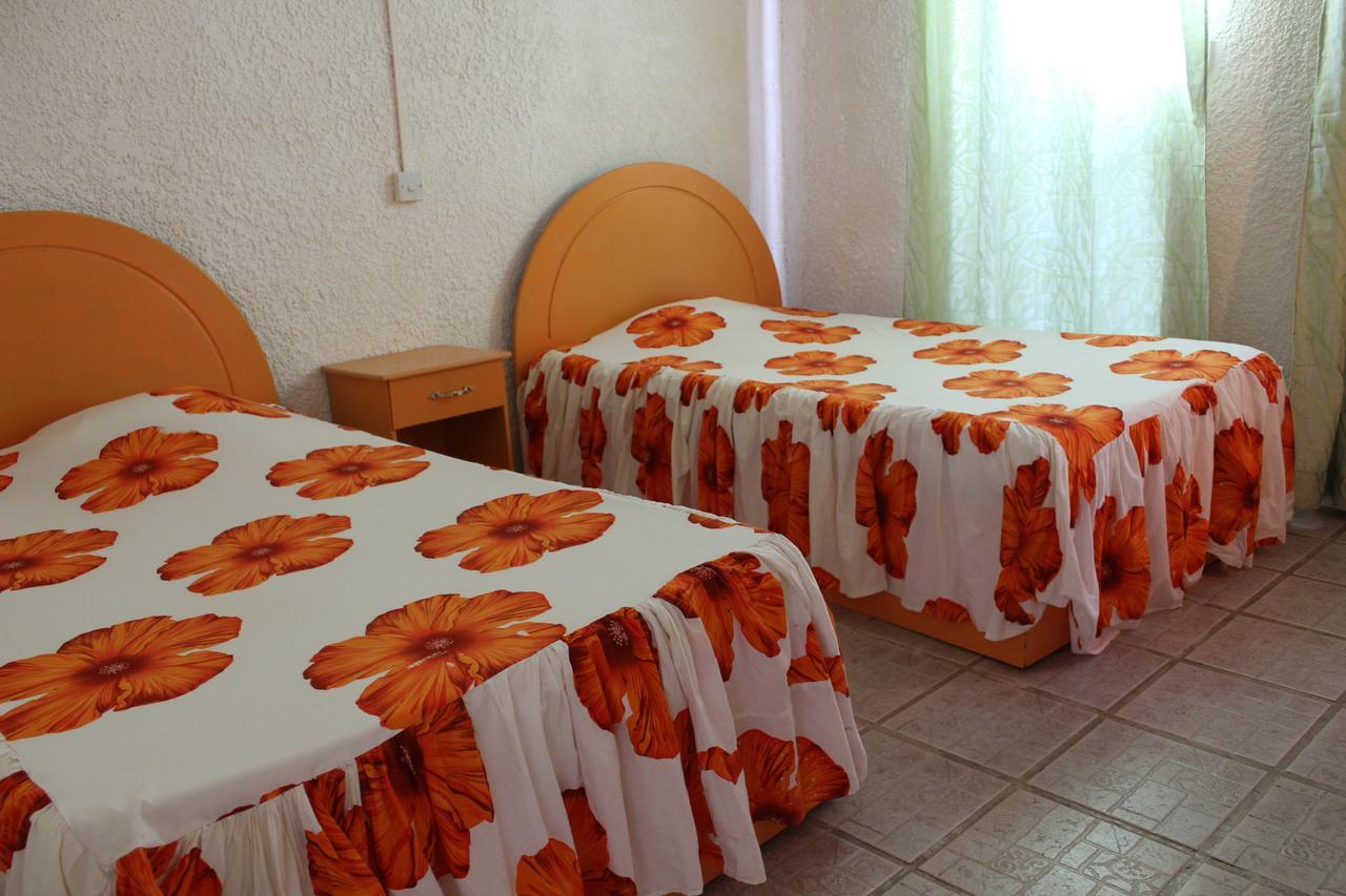 Pillayguesthouse Grand Bay Εξωτερικό φωτογραφία
