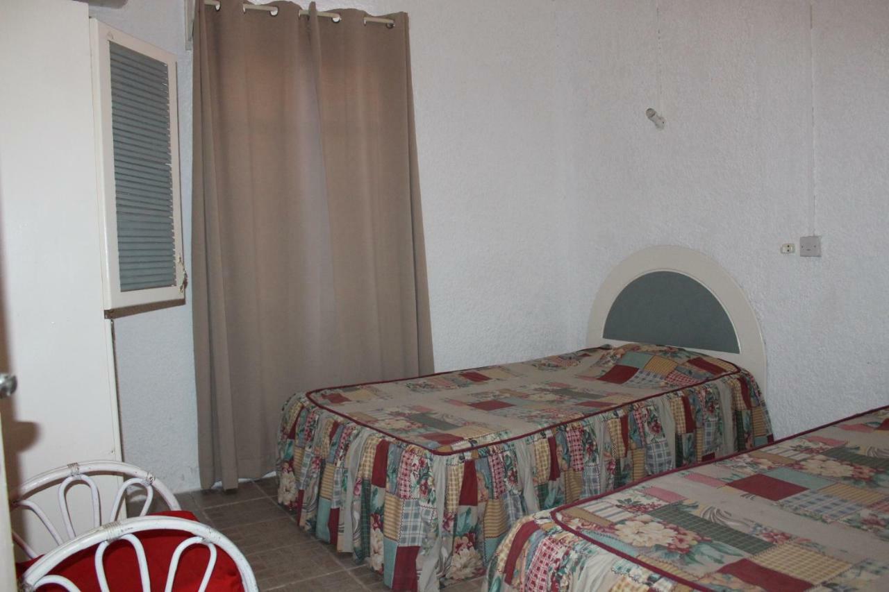 Pillayguesthouse Grand Bay Εξωτερικό φωτογραφία