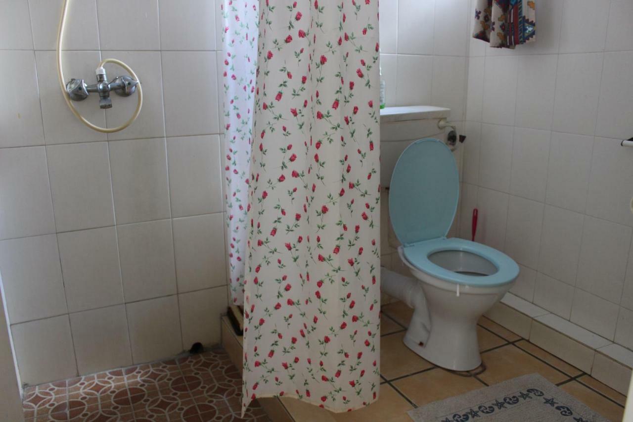 Pillayguesthouse Grand Bay Εξωτερικό φωτογραφία